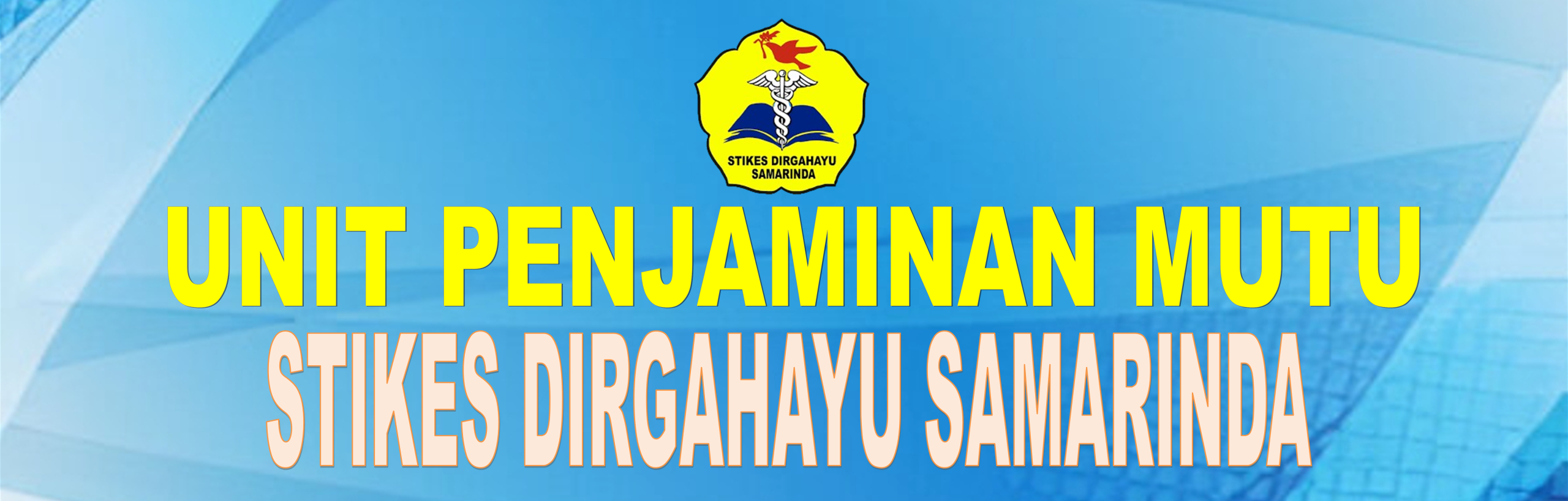 BANNER UPM